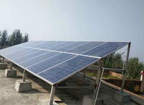 和平陽光太陽能發(fā)電設(shè)備的可靠性與太陽能發(fā)電的前景