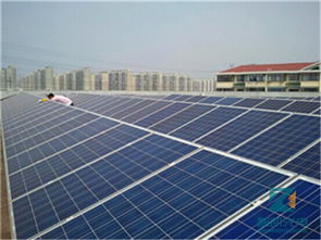 鄭州、開封、洛陽地區(qū)太陽能與風(fēng)能發(fā)電的價(jià)格與應(yīng)用