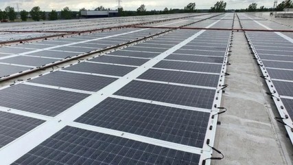 日托光伏誠邀您相約荷蘭Solar Solutions International，共探風光儲協同發展新機遇